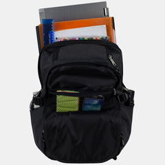 Fuel Defender Laptop Backpack for School, Travel Backpack, Fits up to 15-Inch Laptop