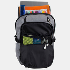 Fuel Defender Laptop Backpack for School, Travel Backpack, Fits up to 15-Inch Laptop