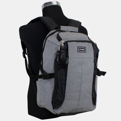 Fuel Defender Laptop Backpack for School, Travel Backpack, Fits up to 15-Inch Laptop
