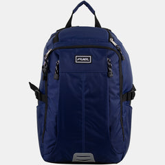 Fuel Defender Laptop Backpack for School, Travel Backpack, Fits up to 15-Inch Laptop