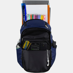 Fuel Defender Laptop Backpack for School, Travel Backpack, Fits up to 15-Inch Laptop