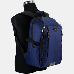 Fuel Defender Laptop Backpack for School, Travel Backpack, Fits up to 15-Inch Laptop