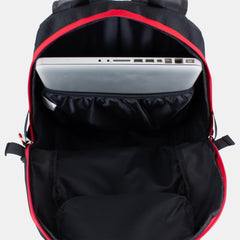 Fuel Defender Laptop Backpack for School, Travel Backpack, Fits up to 15-Inch Laptop