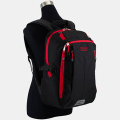 Fuel Defender Laptop Backpack for School, Travel Backpack, Fits up to 15-Inch Laptop