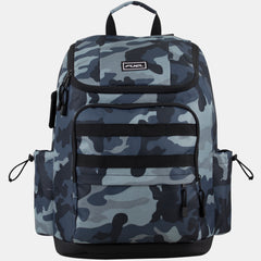 All Gear Cargo Multi-Pocket Backpack