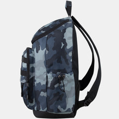 All Gear Cargo Multi-Pocket Backpack