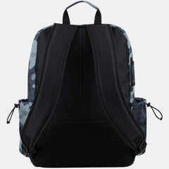 All Gear Cargo Multi-Pocket Backpack