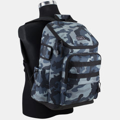 All Gear Cargo Multi-Pocket Backpack