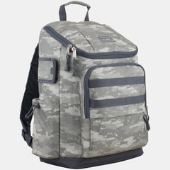 All Gear Cargo Multi-Pocket Backpack