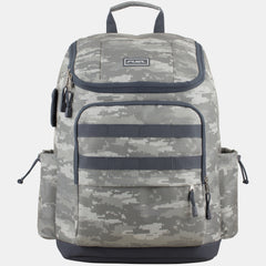 All Gear Cargo Multi-Pocket Backpack