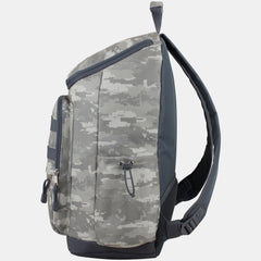 All Gear Cargo Multi-Pocket Backpack