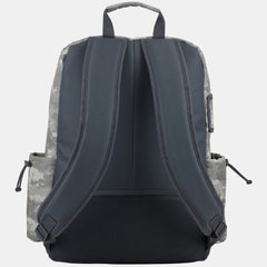 All Gear Cargo Multi-Pocket Backpack