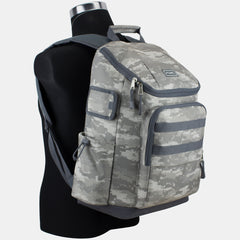 All Gear Cargo Multi-Pocket Backpack