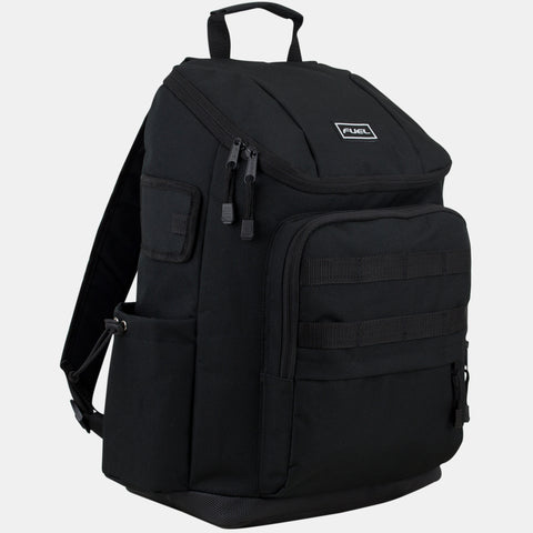 All Gear Cargo Multi-Pocket Backpack