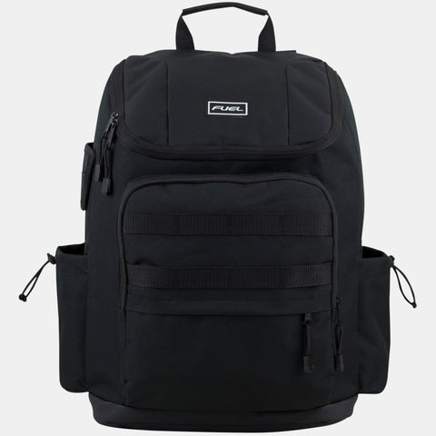 All Gear Cargo Multi-Pocket Backpack