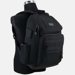 All Gear Cargo Multi-Pocket Backpack