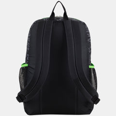 BOY 4 PIECES COMBO Green & Black