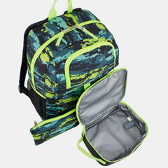 4 PIECES GIRL BOY LUNCHBOX COMBOS