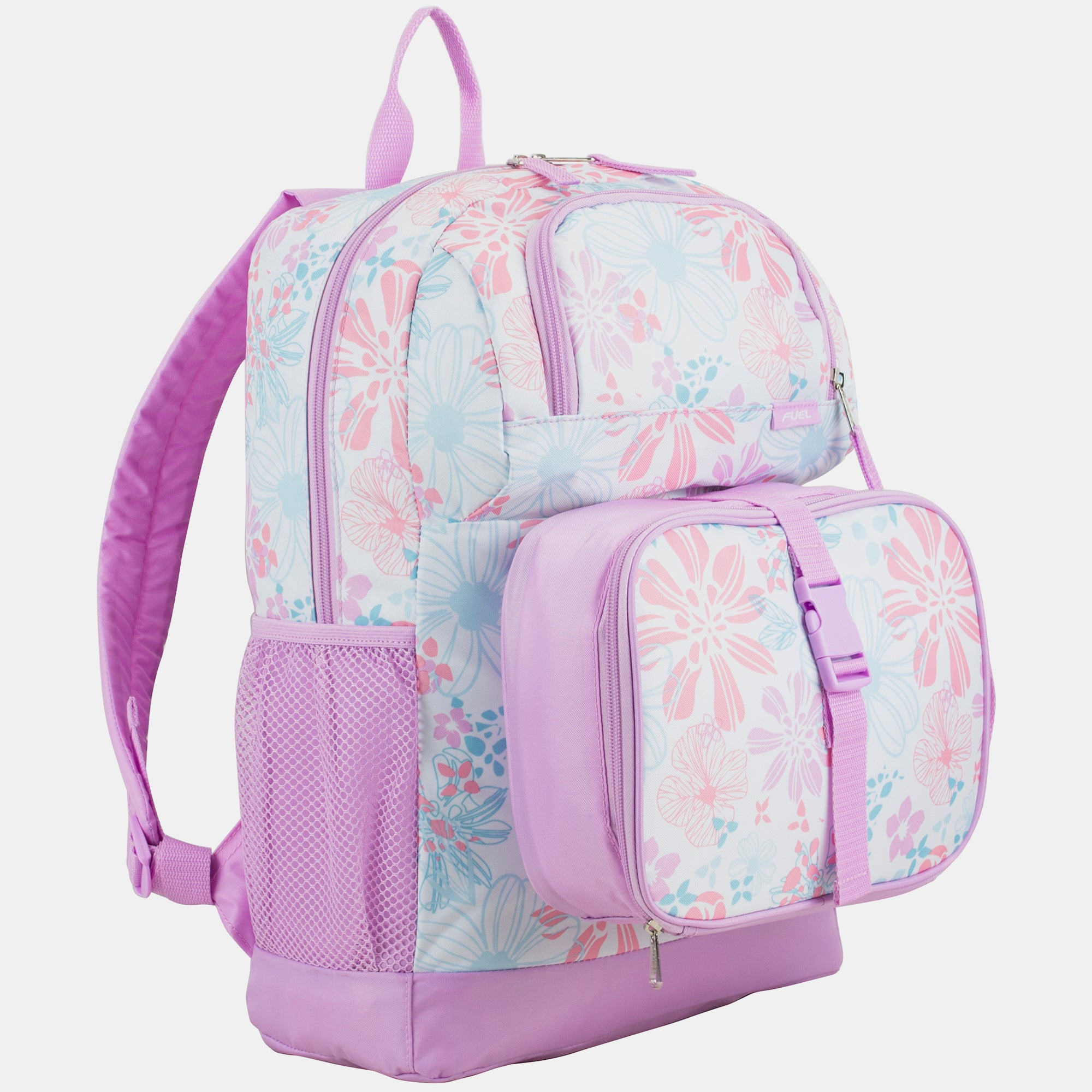 4 PIECES GIRL BOY LUNCHBOX COMBOS