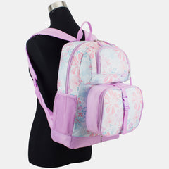 4 PIECES GIRL BOY LUNCHBOX COMBOS