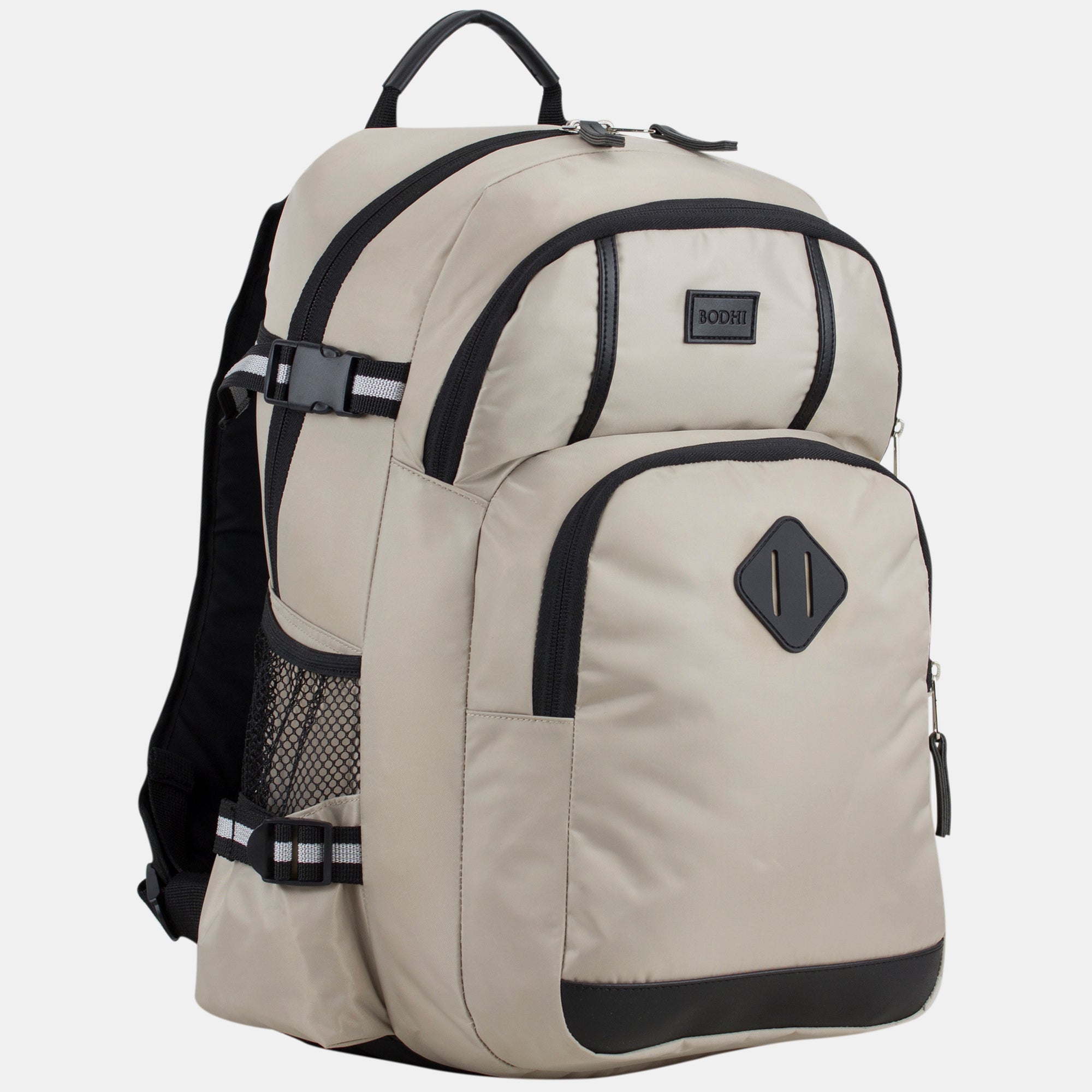 BODHI Summit Large Capacity Backpack