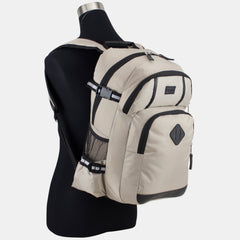 BODHI Summit Large Capacity Backpack