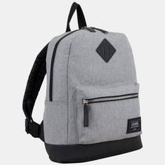 City Pulse Classic Zipper Backpack