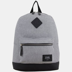 City Pulse Classic Zipper Backpack