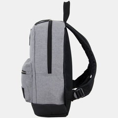 City Pulse Classic Zipper Backpack