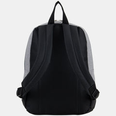 City Pulse Classic Zipper Backpack
