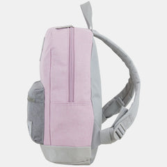 City Pulse Classic Zipper Backpack
