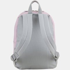 City Pulse Classic Zipper Backpack