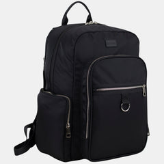 Bodhi Athleisure Luxe Essential Backpack w/ Trolley Sleeve