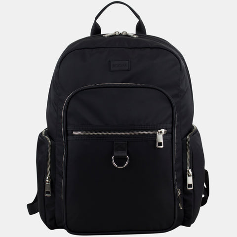 Bodhi Athleisure Luxe Essential Backpack w/ Trolley Sleeve