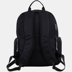 Bodhi Athleisure Luxe Essential Backpack w/ Trolley Sleeve