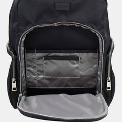 Bodhi Athleisure Luxe Essential Backpack w/ Trolley Sleeve