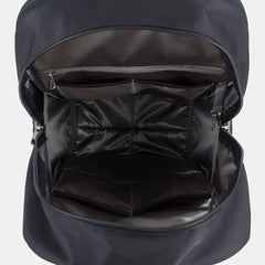 Bodhi Athleisure Luxe Essential Backpack w/ Trolley Sleeve