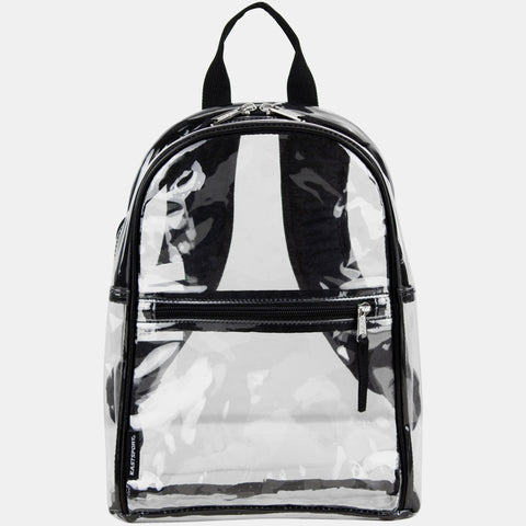 Clear Mini Dome Backpack