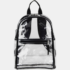 enter sports backpack mini Clear Dome Mini Backpack – Eastsport