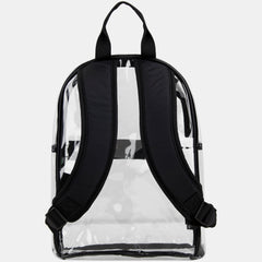 Clear Dome Mini Backpack Eastsport