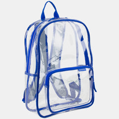 Spark Clear Backpack