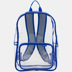 Spark Clear Backpack