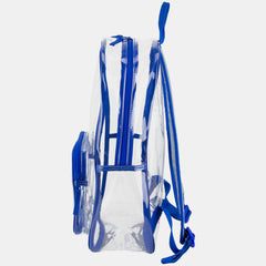 Spark Clear Backpack