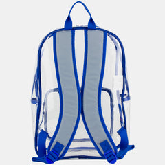 Spark Clear Backpack