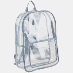 Spark Clear Backpack