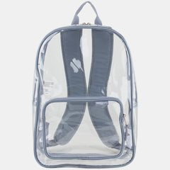 Spark Clear Backpack