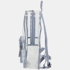 Spark Clear Backpack