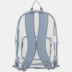 Spark Clear Backpack