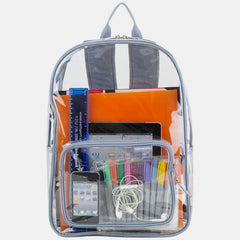 Spark Clear Backpack