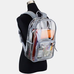 Spark Clear Backpack